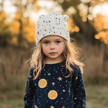 Explore the World of Kids' Clothing: Take Your Little One on a Fun Fashion Adventure