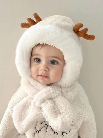 Top 9 Cozy Knit Hats to Keep You Baby Warm This Winter