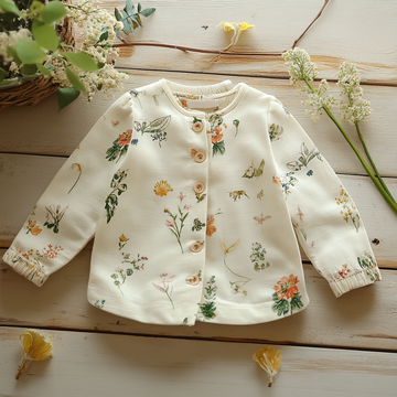 Juki Style specializes in baby clothing for ages 0-3 years, focusing on supreme comfort, excellent quality, and stylish designs