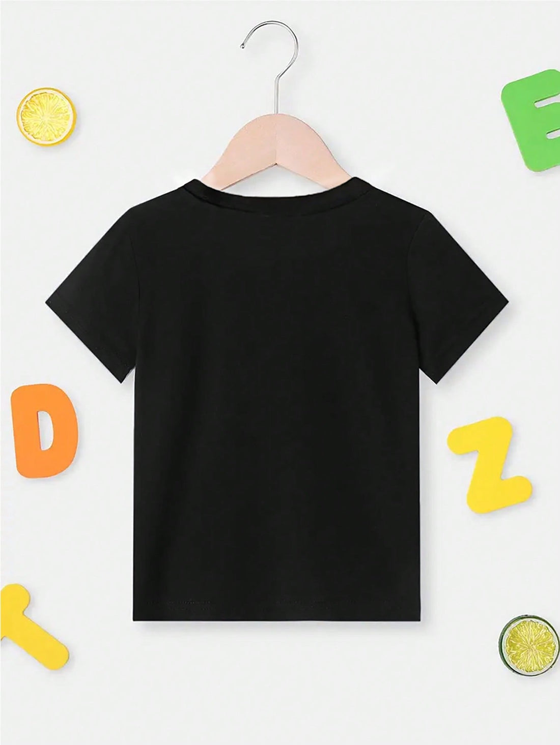 Experience comfort and style with our Young Boys Casual Comfort: Car Graphic Short Sleeve T-Shirt. Made with high-quality material, this shirt features a cool car graphic design that will surely make your little one stand out. Perfect for any casual occasion, this t-shirt is a must-have for any young boy's wardrobe.