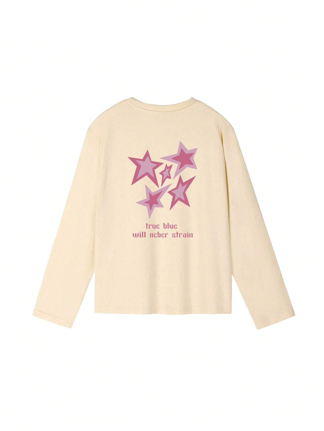 This Cozy and Cute Girls Printed Long Sleeve T-Shirt is perfect for fall and winter. Made from soft and comfortable fabric, it will keep your little one warm and stylish. With a variety of cute prints to choose from, she'll be the talk of the playground. A must-have addition to any girl's wardrobe.