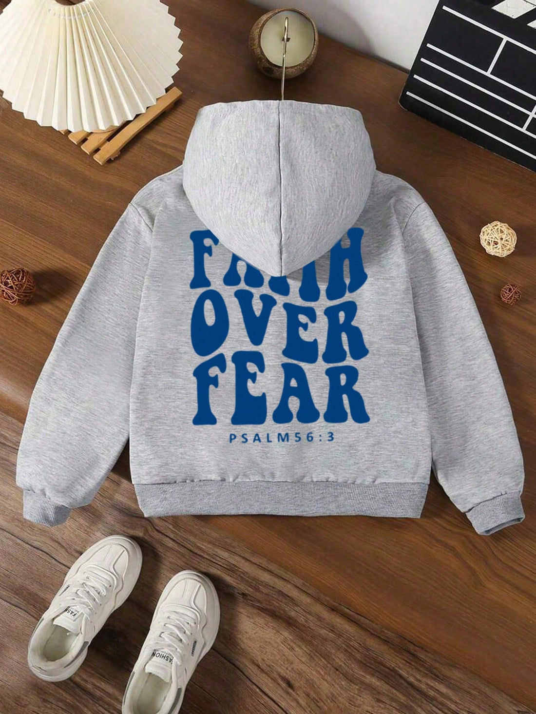 Stay warm and stylish this autumn/winter with our Cozy Printed Pullover Hoodie. Made from high-quality materials, this hoodie will keep your youth comfortable and trendy. With a variety of prints to choose from, you can express your unique style while staying cozy. Perfect for chilly days and casual outings.