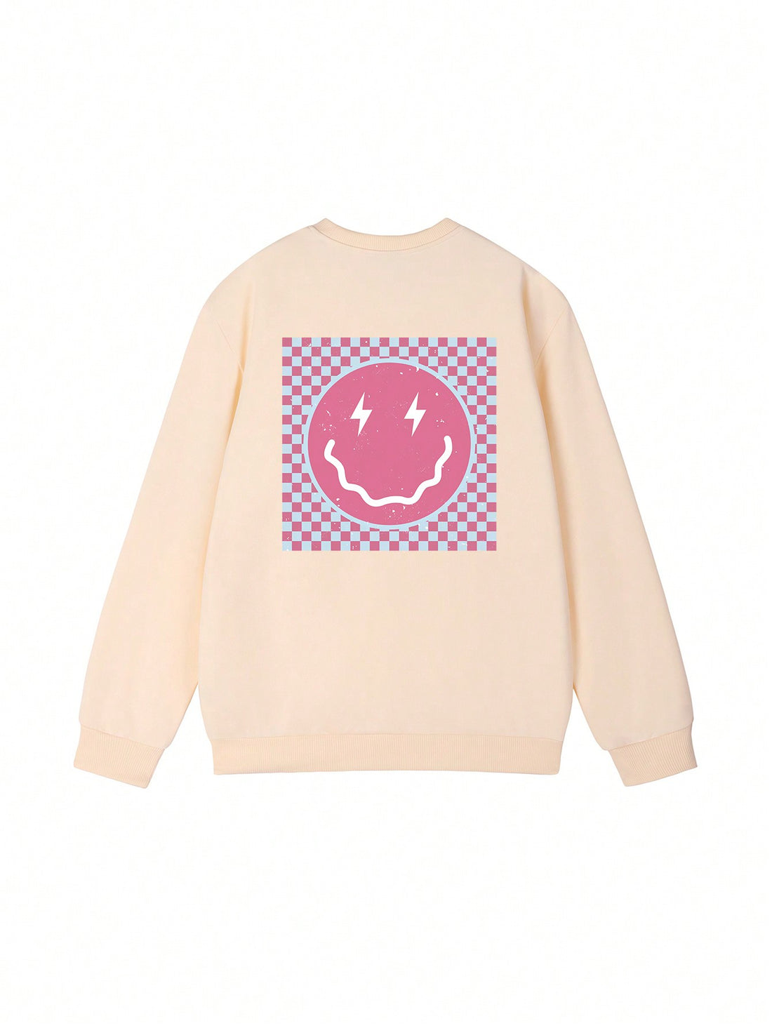 As an industry expert, I highly recommend our Cozy Printed Sweatshirt for Tween Girls. Made with quality materials, this top provides both warmth and style during the Fall/Winter seasons. It's perfect for your tween's wardrobe, combining comfort and fashion in one piece. Don't miss out on this must-have top!